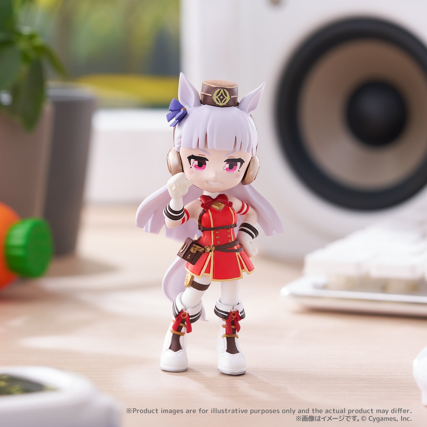 Pal Verse Uma Musume: Pretty Derby vol.1 6 pieces BOX