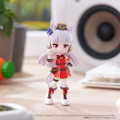 Pal Verse Uma Musume: Pretty Derby vol.1 6 pieces BOX
