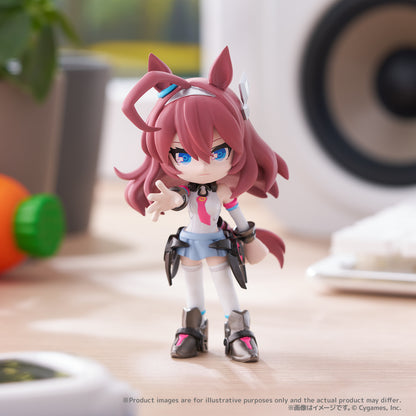 Pal Verse Uma Musume: Pretty Derby vol.1 6 pieces BOX