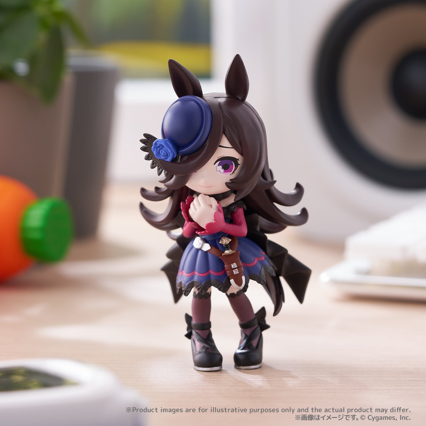Pal Verse Uma Musume: Pretty Derby vol.1 6 pieces BOX