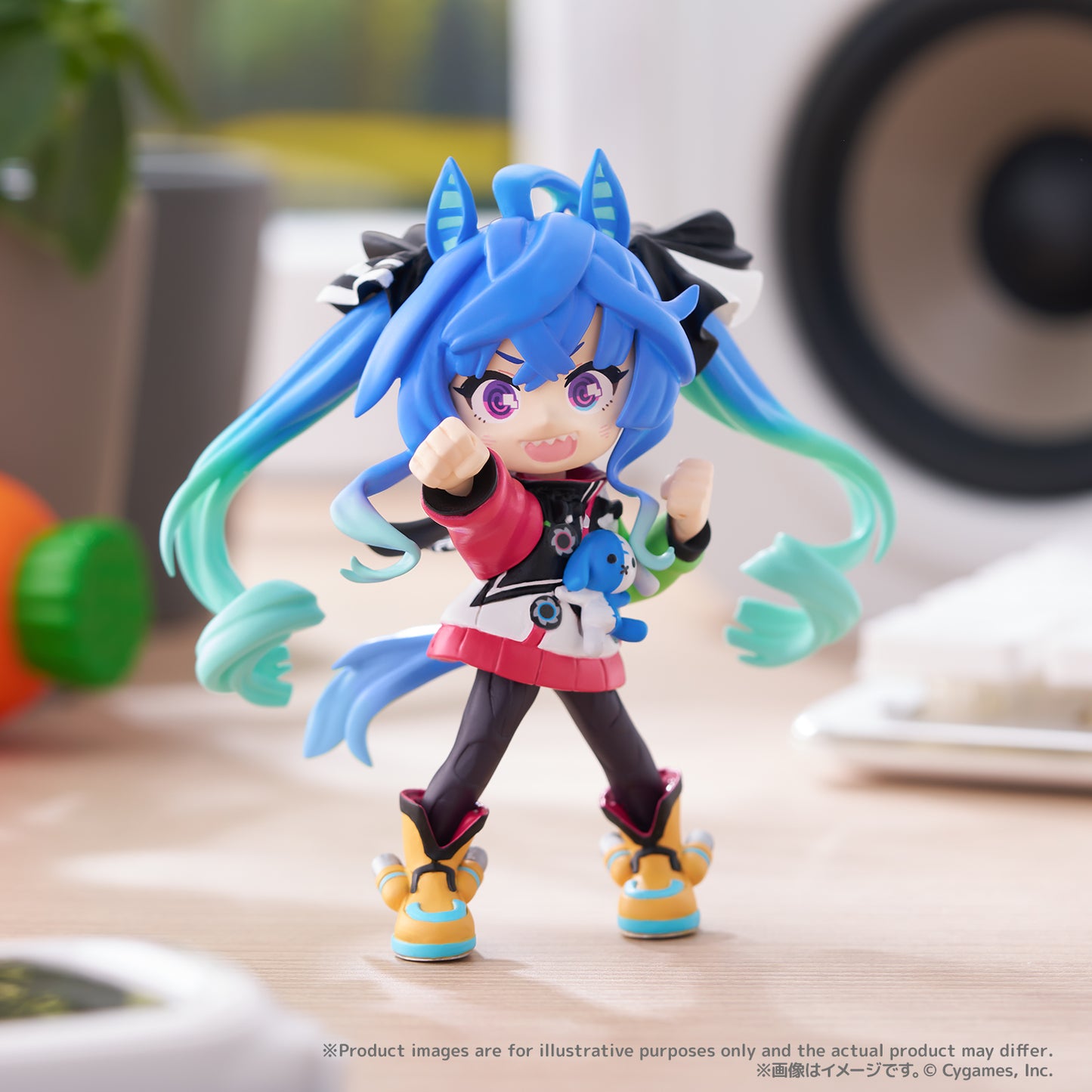 Pal Verse Uma Musume: Pretty Derby vol.1 6 pieces BOX