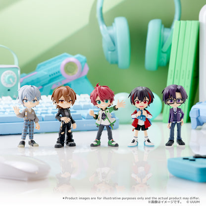 PalVerse カラフルピーチ Vol.3