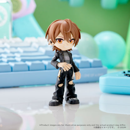 PalVerse カラフルピーチ Vol.3