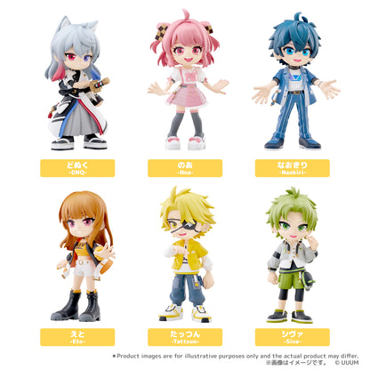 PalVerse カラフルピーチ Vol.4