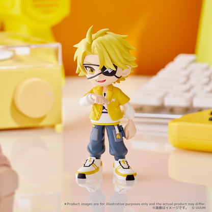 PalVerse カラフルピーチ Vol.4