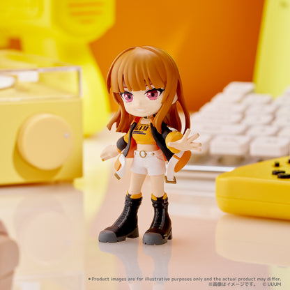 PalVerse カラフルピーチ Vol.4