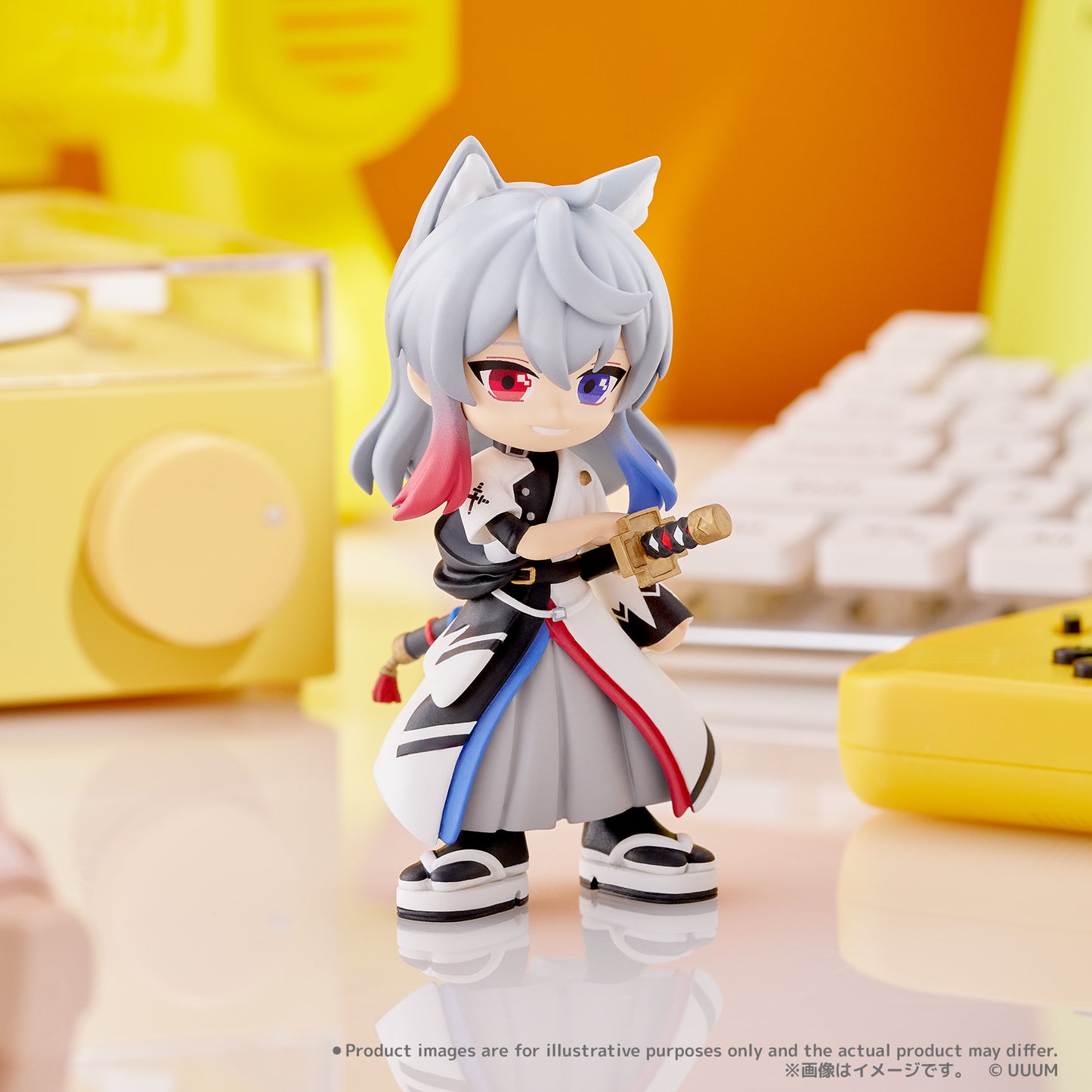 PalVerse カラフルピーチ Vol.4