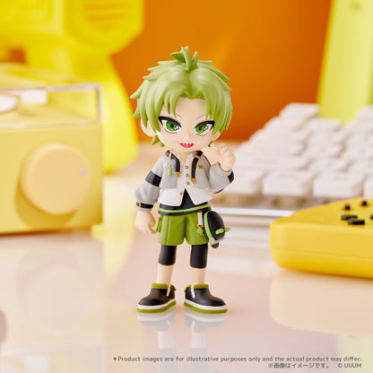 PalVerse カラフルピーチ Vol.4