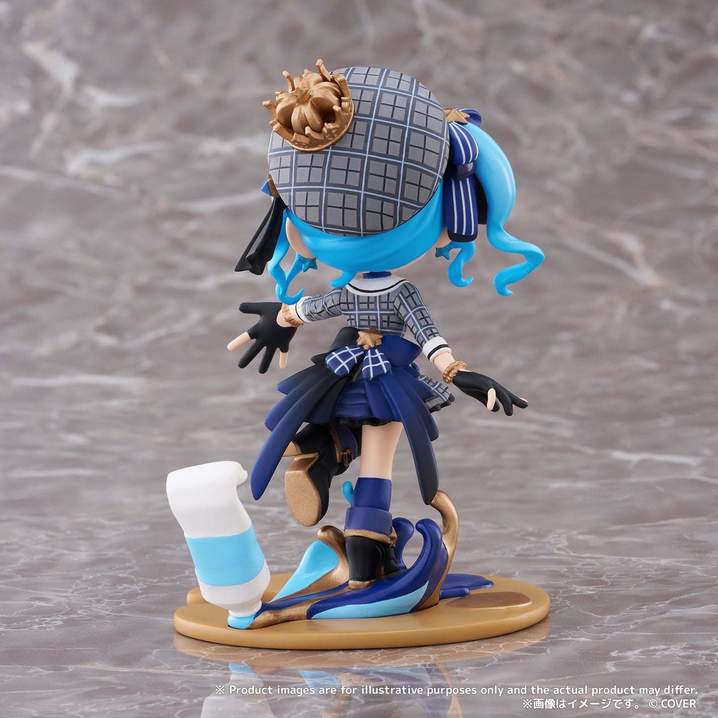 PalVerse Palé. ホロライブプロダクション 星街すいせい