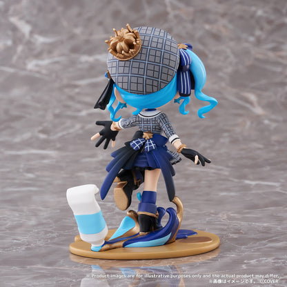 PalVerse Palé. ホロライブプロダクション 星街すいせい