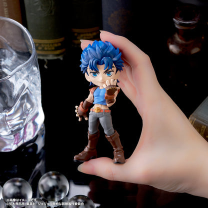 Pal Verse JoJo's Bizarre Adventure Phantom Blood/Battle Trend