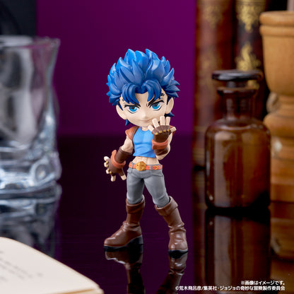 Pal Verse JoJo's Bizarre Adventure Phantom Blood/Battle Trend