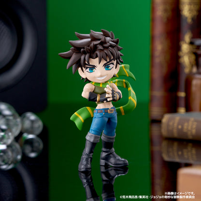 Pal Verse JoJo's Bizarre Adventure Phantom Blood/Battle Trend