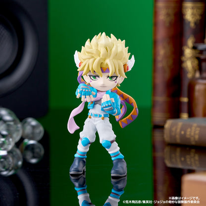 Pal Verse JoJo's Bizarre Adventure Phantom Blood/Battle Trend