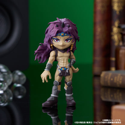 Pal Verse JoJo's Bizarre Adventure Phantom Blood/Battle Trend