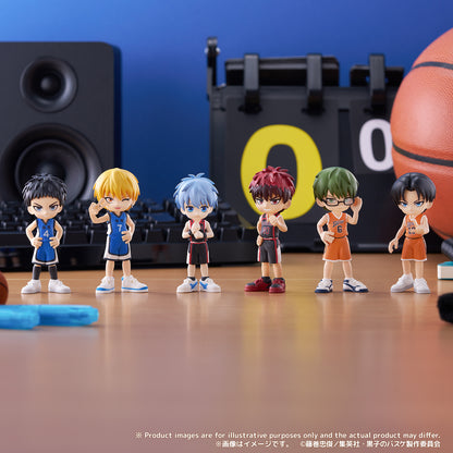 [Single item/BOX] PalVerse Kuroko's Basketball Vol.1