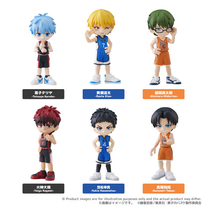 [Single item/BOX] PalVerse Kuroko's Basketball Vol.1