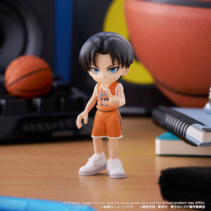 [Single item/BOX] PalVerse Kuroko's Basketball Vol.1