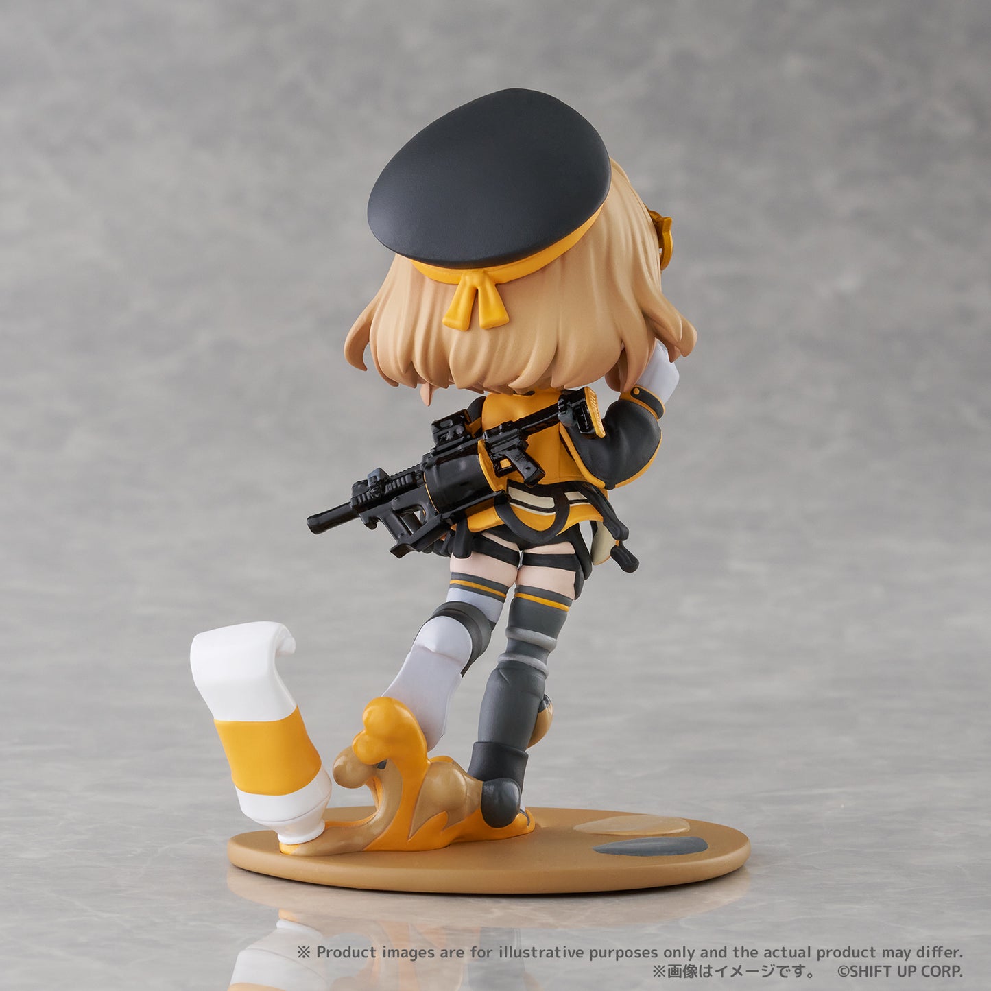 PalVerse Palé. 勝利の女神：NIKKE アニス