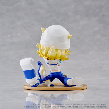 PalVerse Palé JoJo's Bizarre Adventure: Steel Ball Run - Johnny Joestar