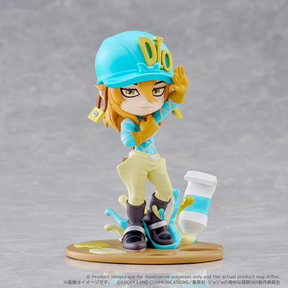 PalVerse Palé JoJo's Bizarre Adventure: Steel Ball Run - Diego Brando