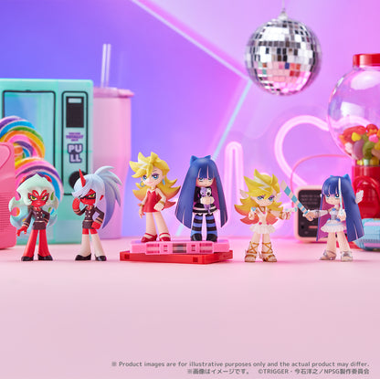 【単品・BOX】PalVerse New PANTY & STOCKING with GARTERBELT