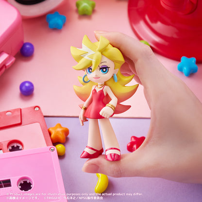 【単品・BOX】PalVerse New PANTY & STOCKING with GARTERBELT