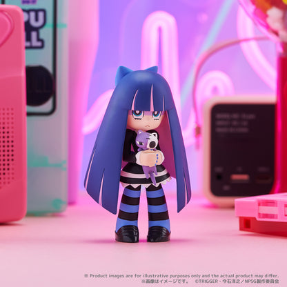【単品・BOX】PalVerse New PANTY & STOCKING with GARTERBELT