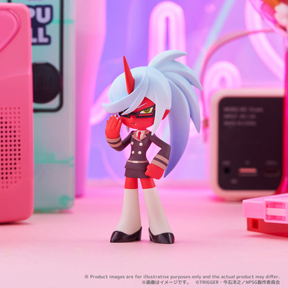 【単品・BOX】PalVerse New PANTY & STOCKING with GARTERBELT
