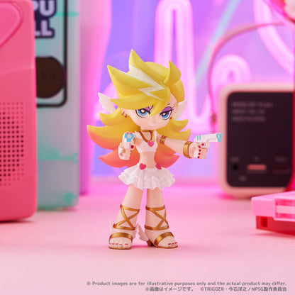 【単品・BOX】PalVerse New PANTY & STOCKING with GARTERBELT