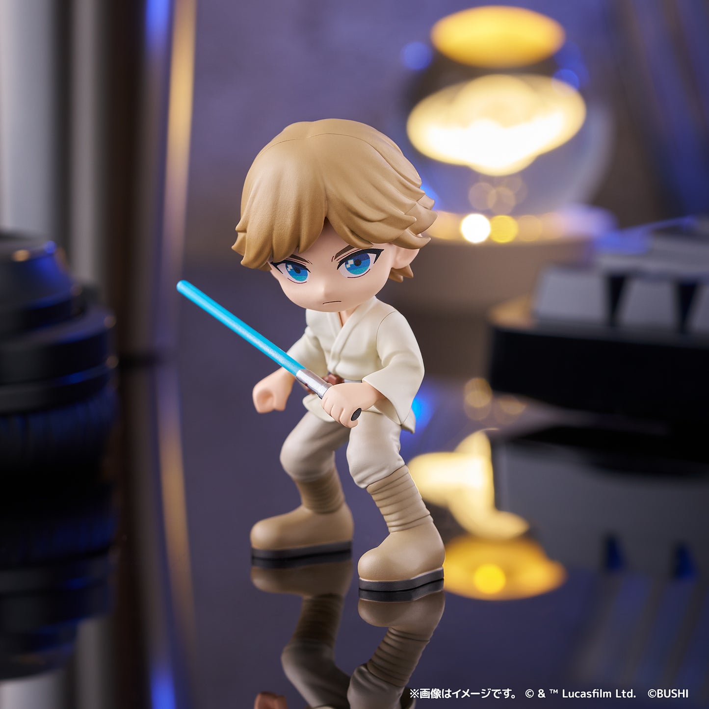 [Single item/BOX] PalVerse Star Wars