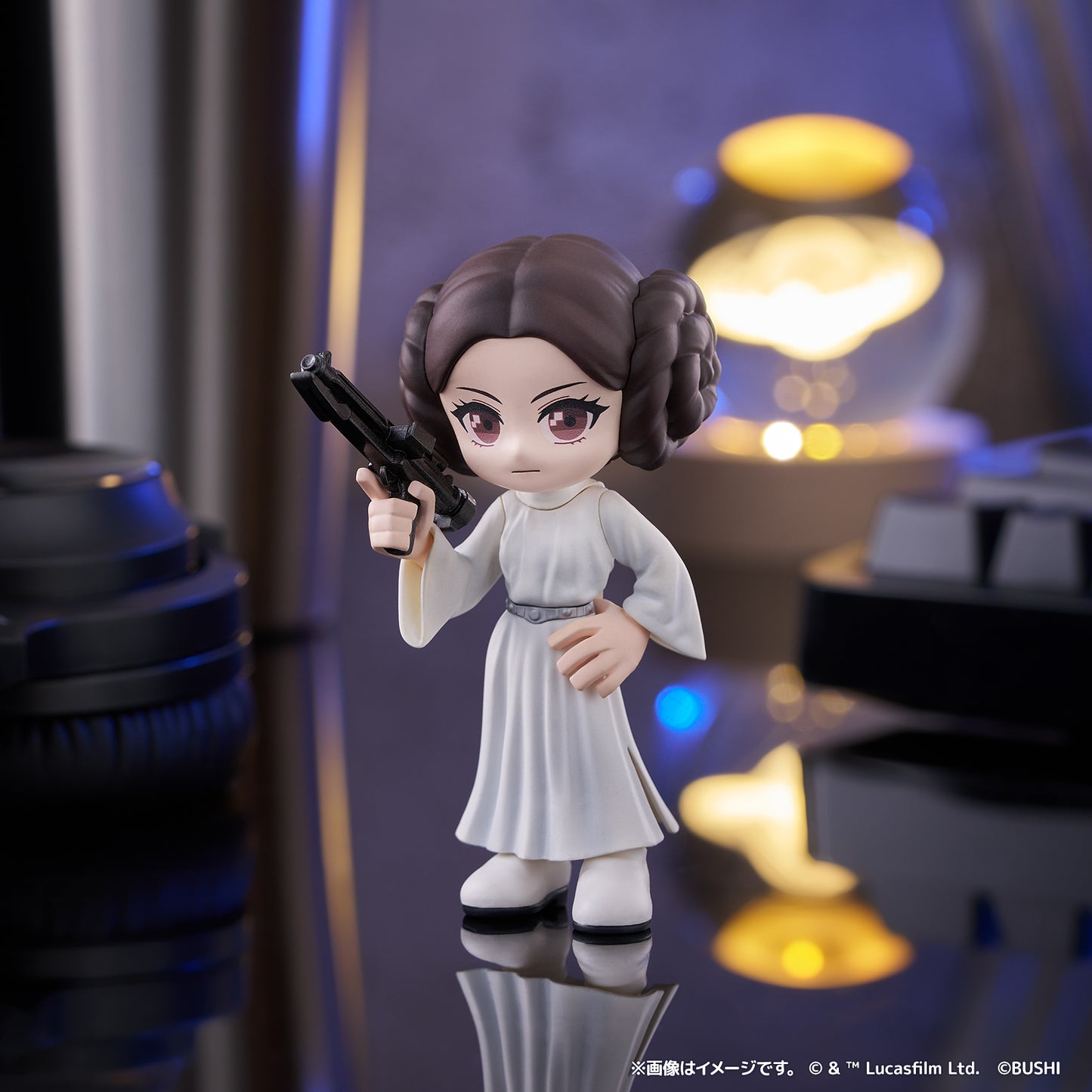 [Single item/BOX] PalVerse Star Wars