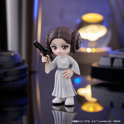 [Single item/BOX] PalVerse Star Wars