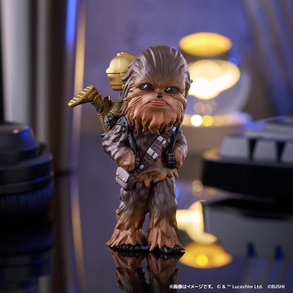 [Single item/BOX] PalVerse Star Wars