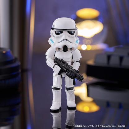 [Single item/BOX] PalVerse Star Wars