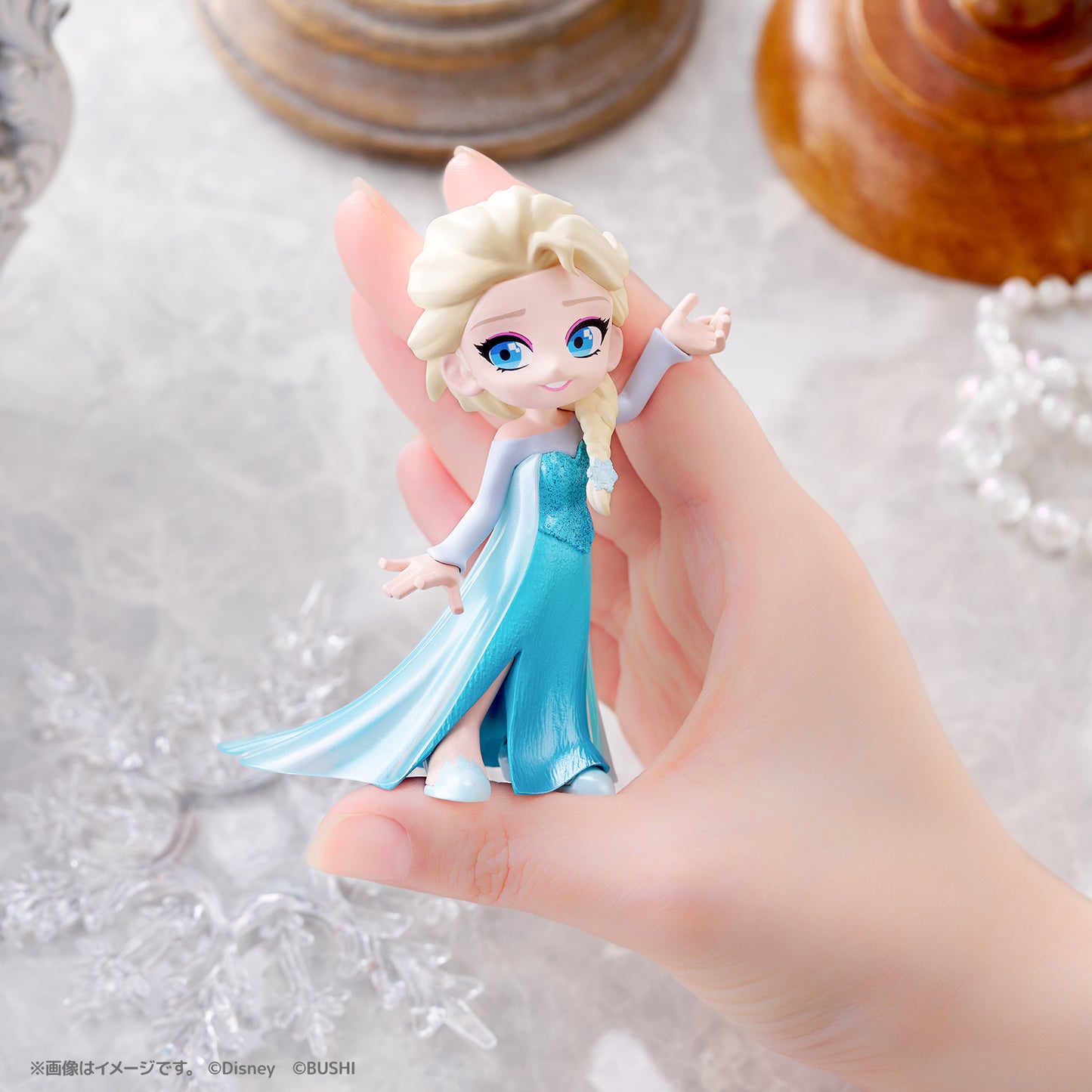 [Single item/BOX] PalVerse Disney Vol.3