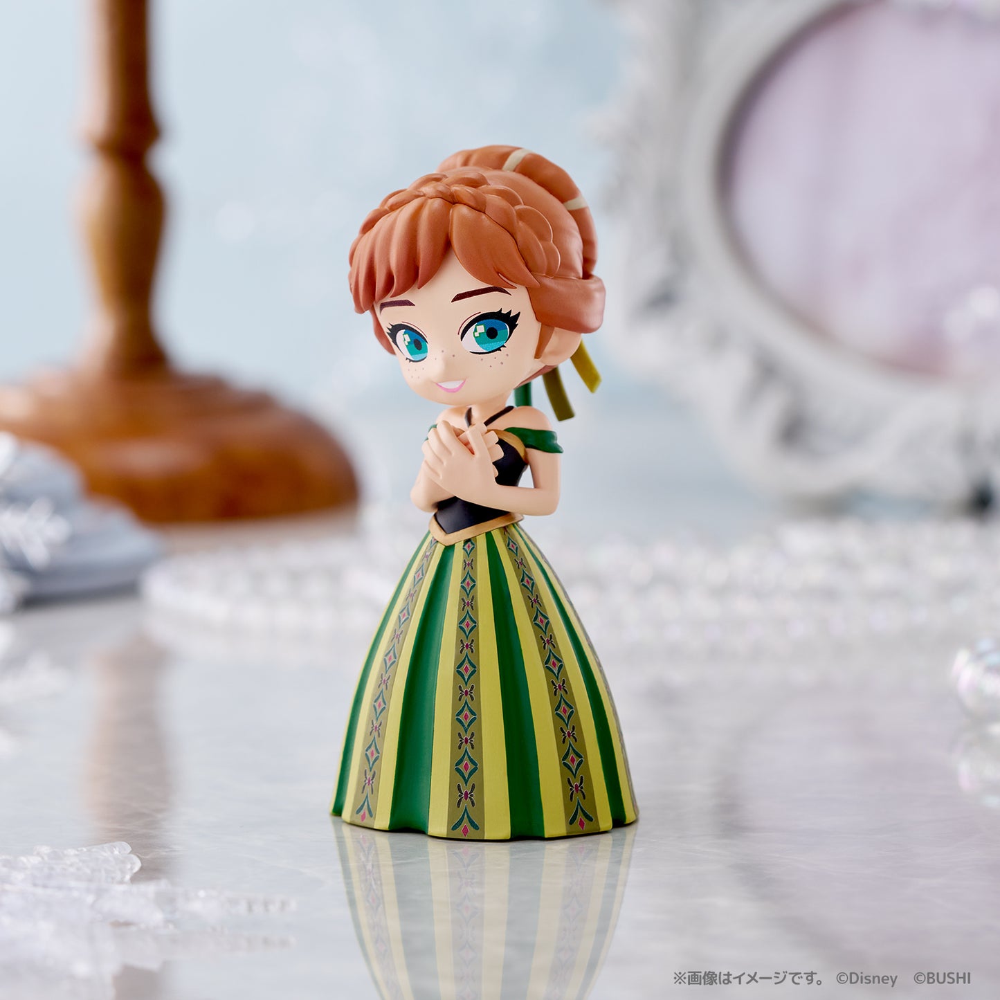 [Single item/BOX] PalVerse Disney Vol.3