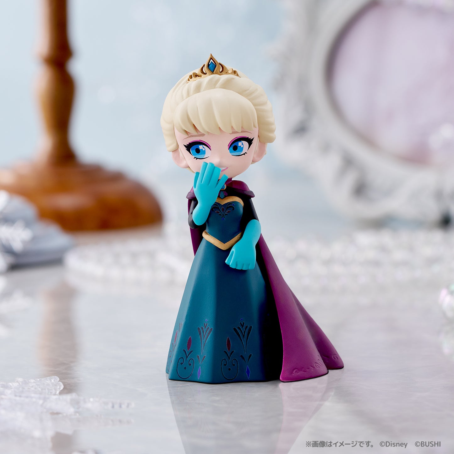 [Single item/BOX] PalVerse Disney Vol.3