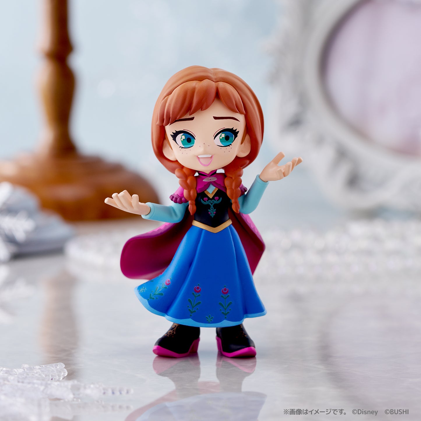 [Single item/BOX] PalVerse Disney Vol.3