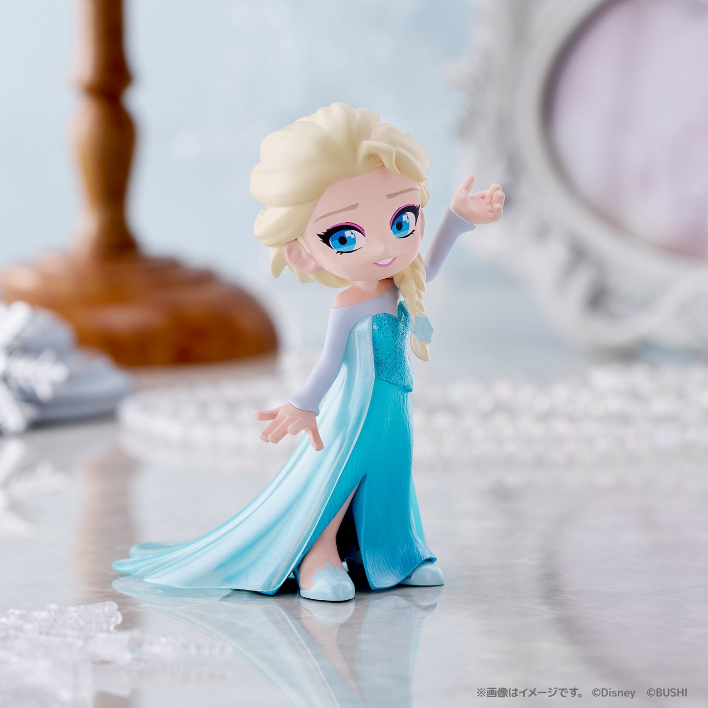 [Single item/BOX] PalVerse Disney Vol.3