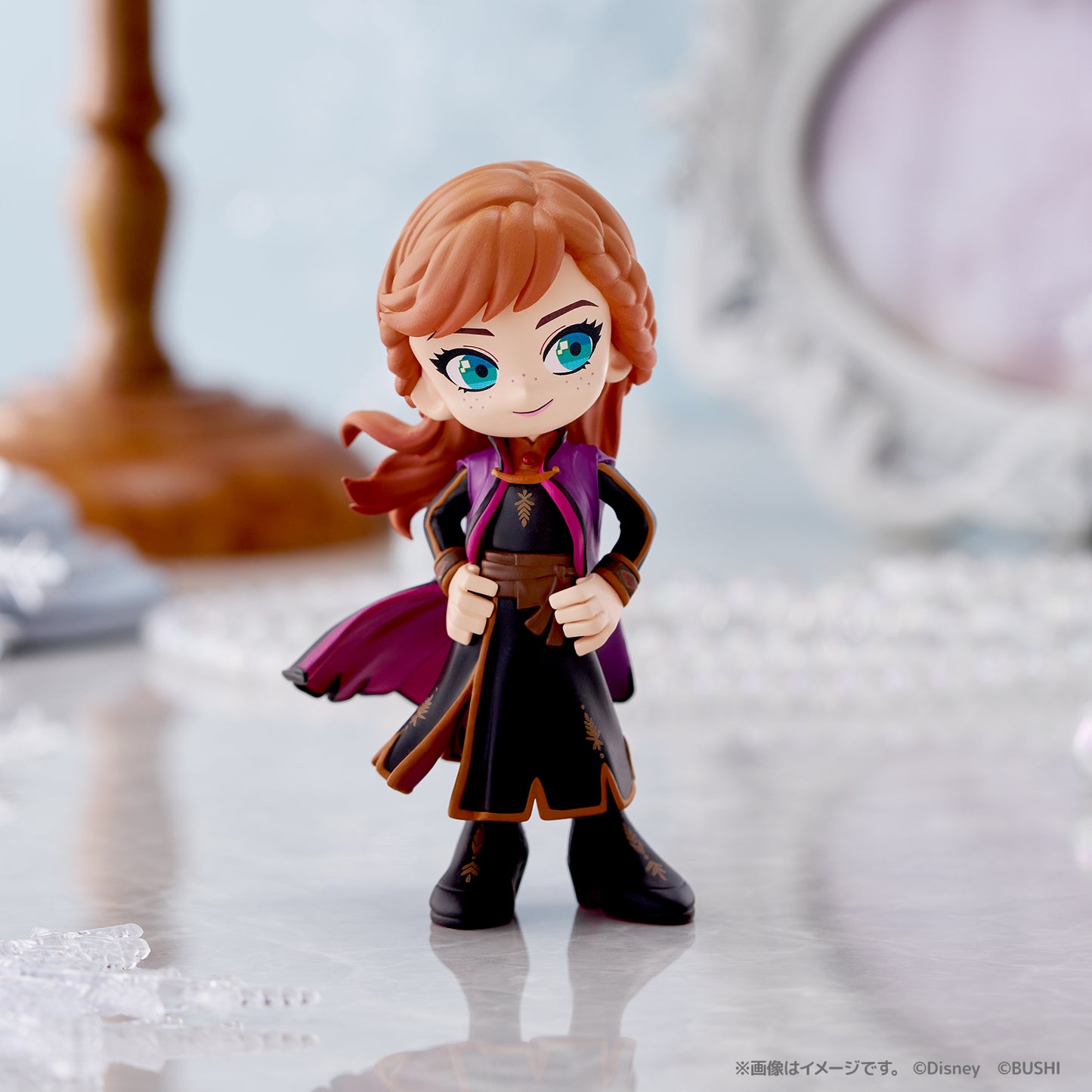 [Single item/BOX] PalVerse Disney Vol.3