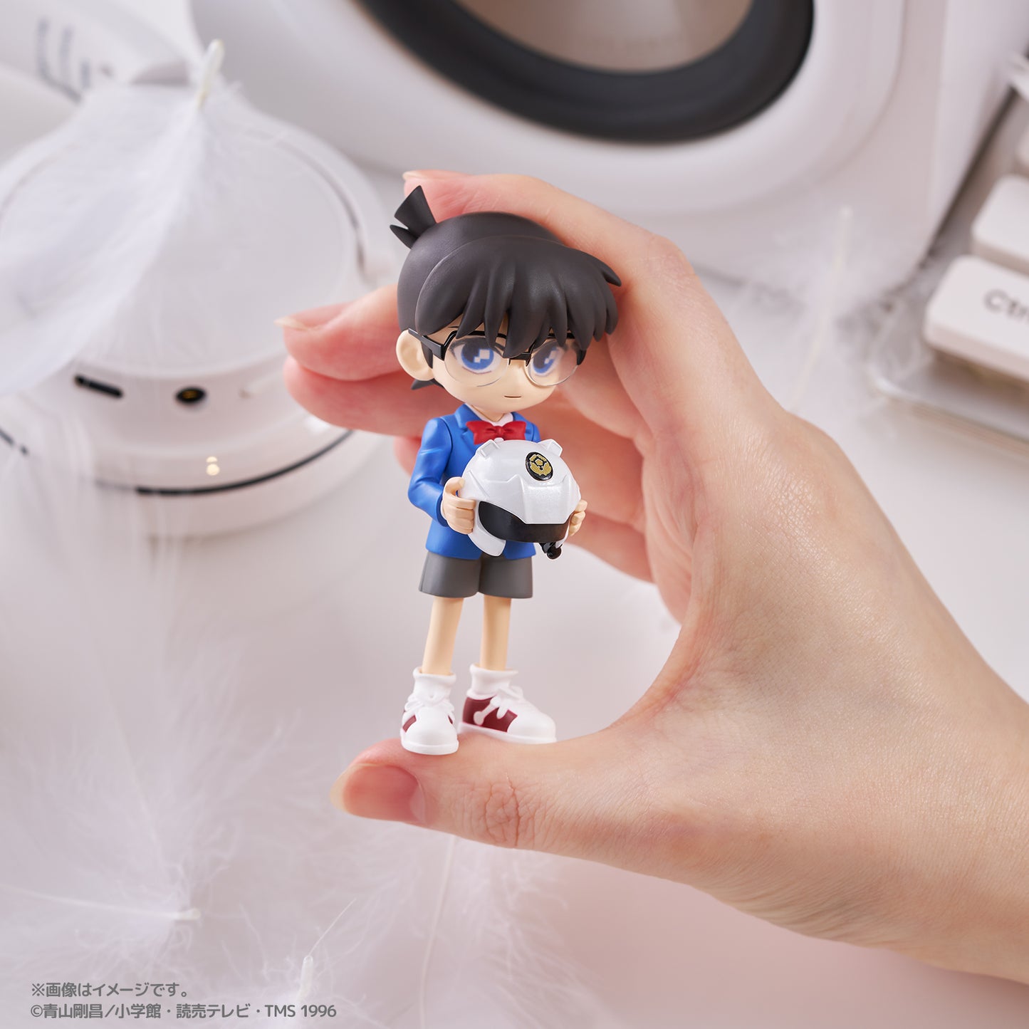[Single item/BOX] PalVerse Detective Conan / Case Closed Vol.3