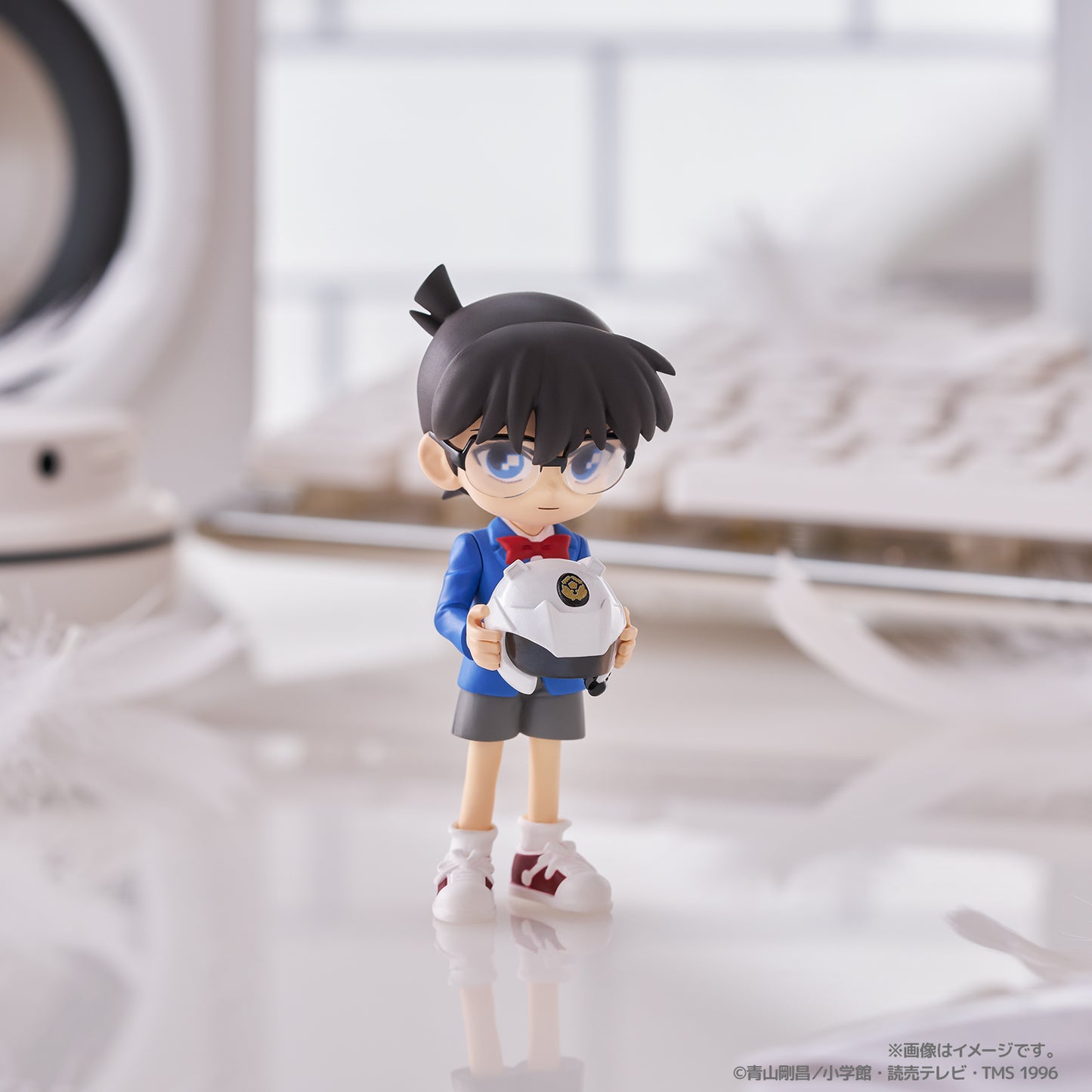 [Single item/BOX] PalVerse Detective Conan / Case Closed Vol.3