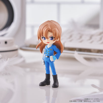 [Single item/BOX] PalVerse Detective Conan / Case Closed Vol.3