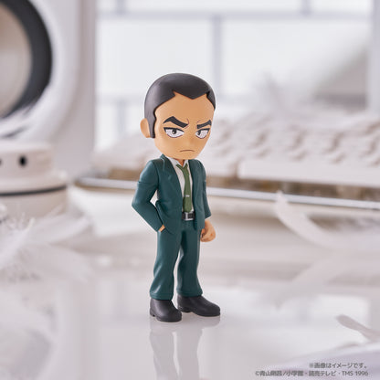 [Single item/BOX] PalVerse Detective Conan / Case Closed Vol.3