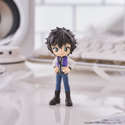 [Single item/BOX] PalVerse Detective Conan / Case Closed Vol.3