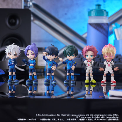[Single item/BOX] PalVerse Blue Lock vol.2