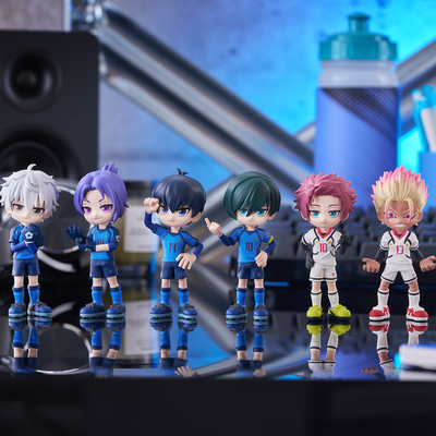 [Single item/BOX] PalVerse Blue Lock vol.2