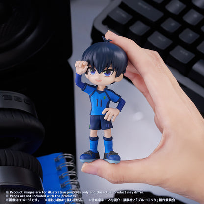[Single item/BOX] PalVerse Blue Lock vol.2