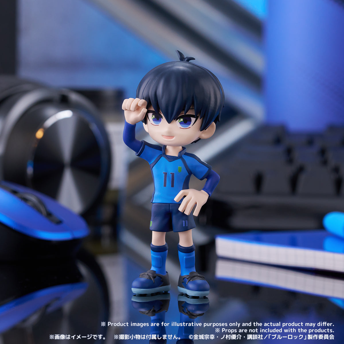 [Single item/BOX] PalVerse Blue Lock vol.2